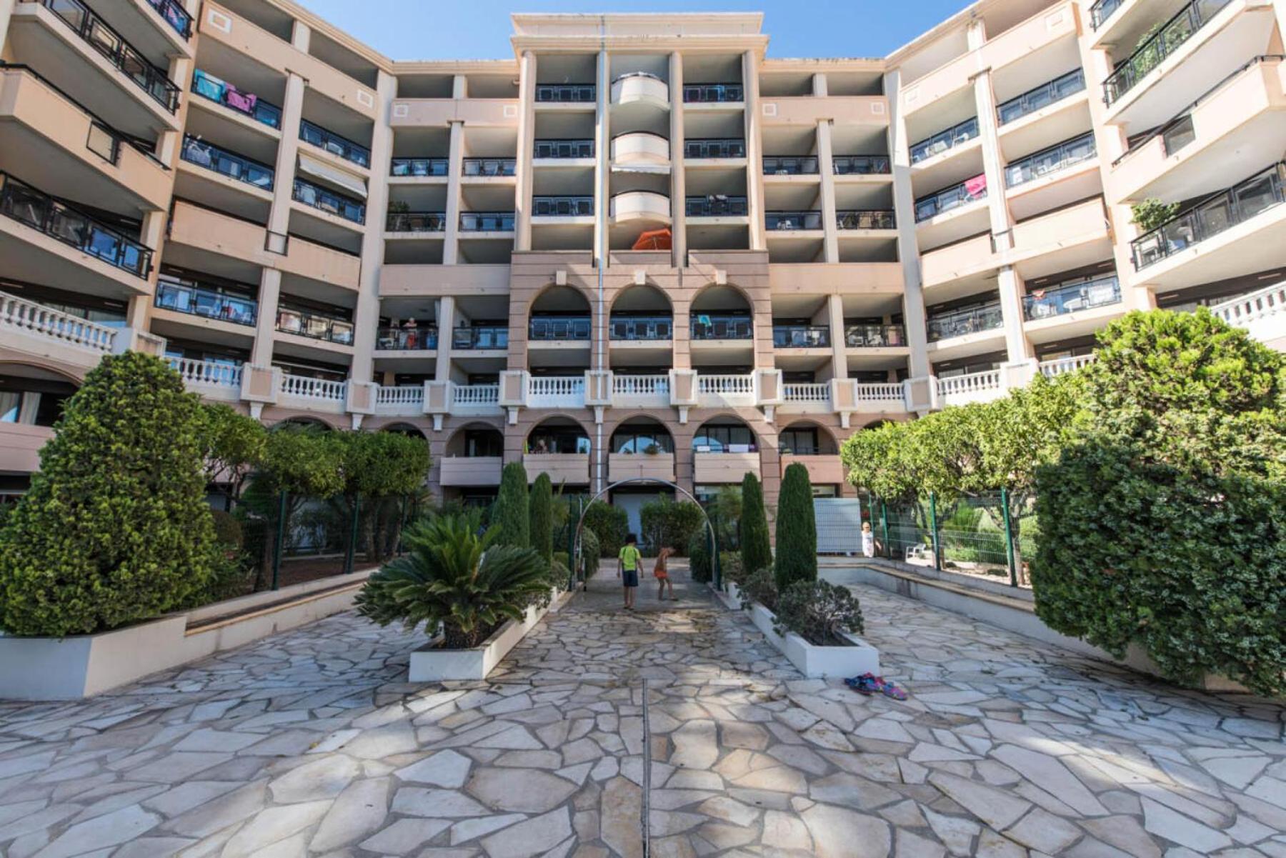 Apartment Verrerie - Maeva - 3 Pieces 6 Personnes - Selection Mae-4213 *